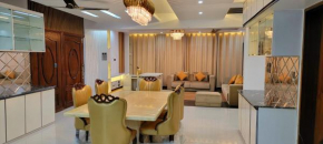 Luxurious 3-bhk highly secured & close to airport